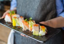 5 Best Sushi Restaurants in New York