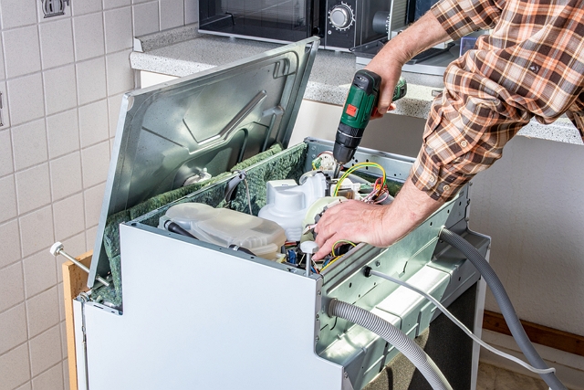 5 Best Appliance Repair Services in Chicago