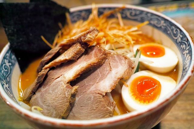 5 Best Japanese Restaurants in San Jose