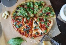 5 Best Pizzeria in Chicago