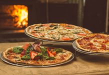 5 Best Pizzeria in Dallas