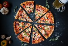 5 Best Pizzeria in New York