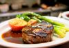 5 Best Steakhouses in New York