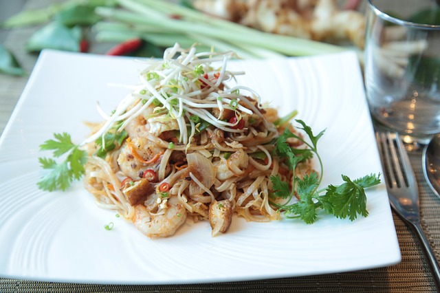 5 Best Thai Restaurants in New York