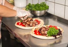 5 Best Turkish Restaurants in San Jose