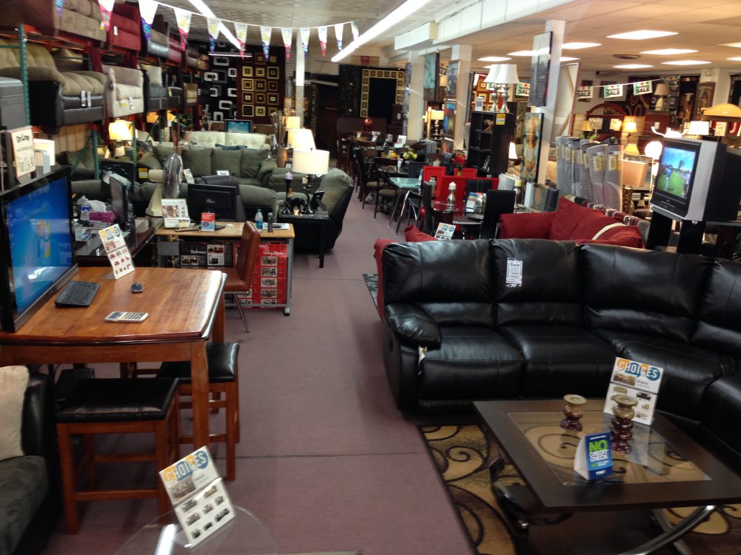 5 Best Furniture Stores in Chicago - Top Rated Furniture Stores