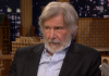 Harrison Ford speaks up on US politics, climate change 
