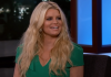 “The Notebook”: Jessica Simpson supposed to star opposite Ryan Gosling