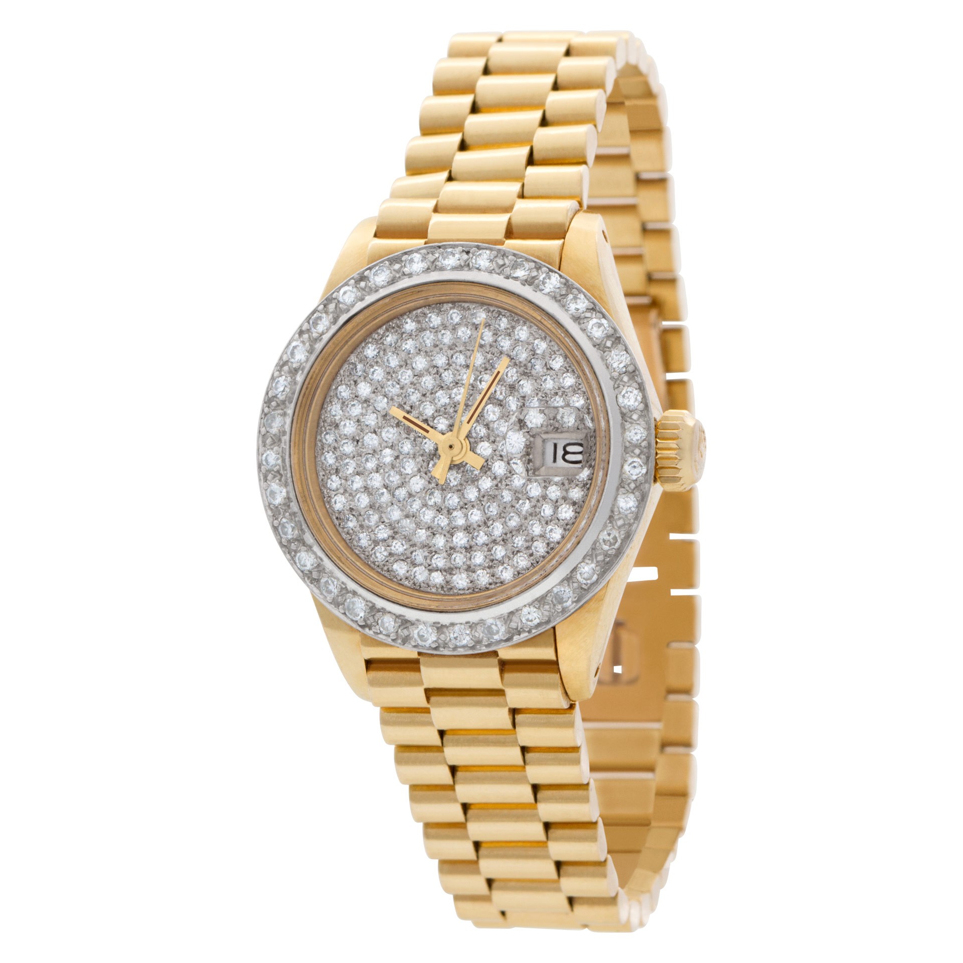 luxury watch rolex