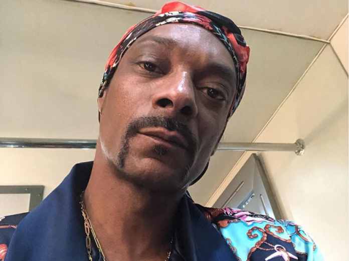 Snoop Dogg offers public apology to Gayle King