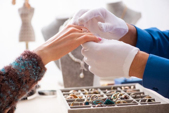 the best Jewelers in the United States