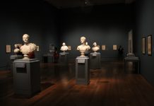 5 Best Art Galleries in Jacksonville