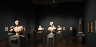 5 Best Art Galleries in Jacksonville