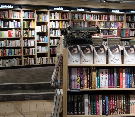 5 Best Bookstores in Austin