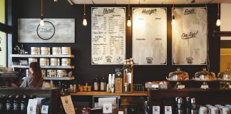 5 Best Cafe in Jacksonville