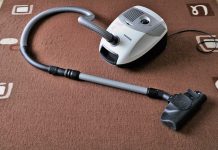 5 Best Carpet Cleaning Service in Dallas