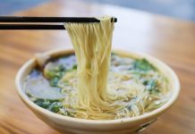 5 Best Chinese Restaurants in San Jose