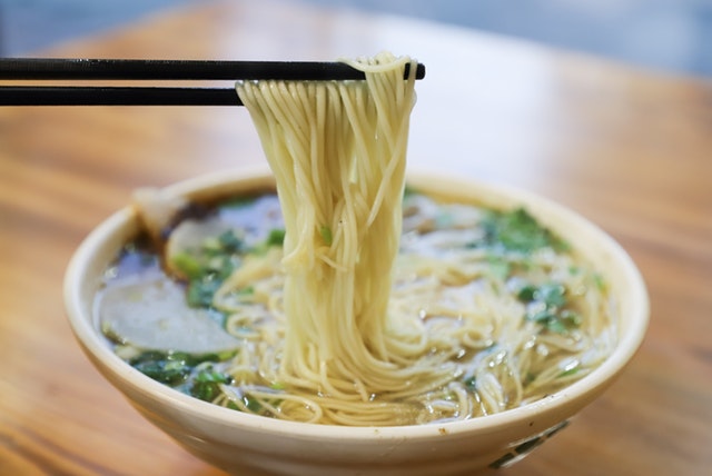 5 Best Chinese Restaurants in San Jose