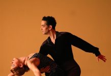 5 Best Dance Schools in Houston