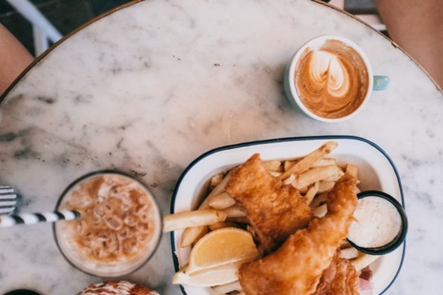 5 Best Fish and Chips in Chicago - Top Rated Fish and Chips