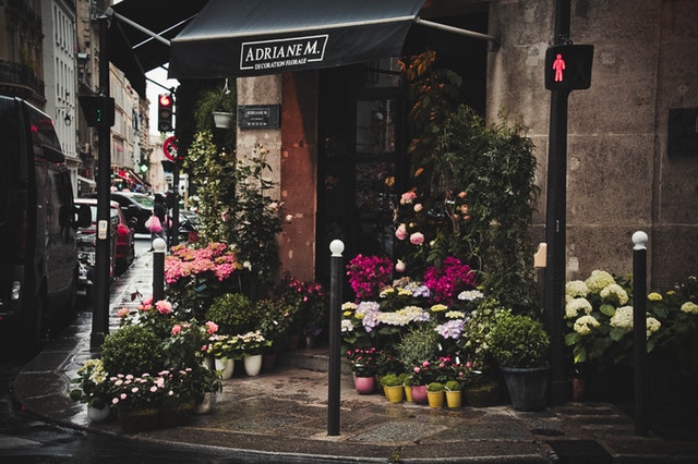 5 Best Florists in Chicago