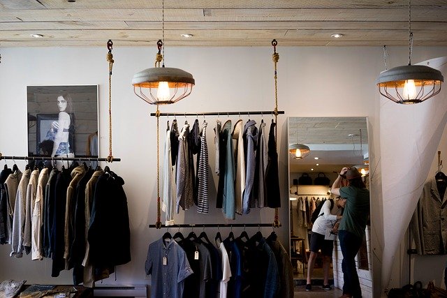 5 Best Formal Clothes Stores in Los Angeles