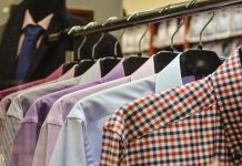 5 Best Formal Clothes Stores in San Jose