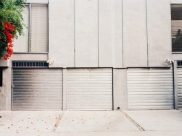 5 Best Garage Door Repair in New York