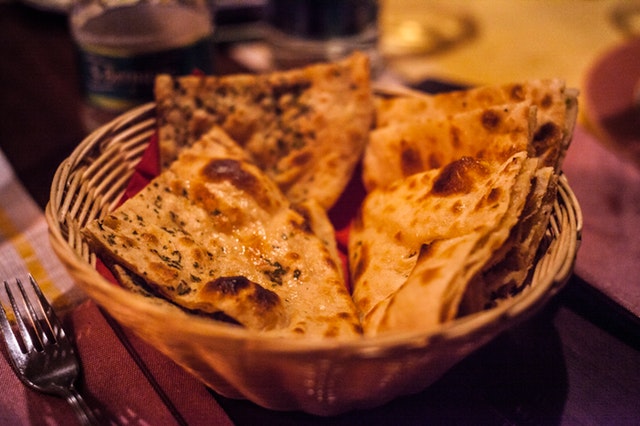 5 Best Indian Restaurants in Houston