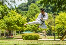 5 Best Martial Art Classes in San Francisco