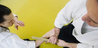5 Best Martial Arts Classes in Charlotte