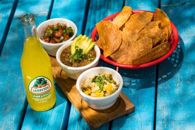 5 Best Mexican Restaurants in Philadelphia - Top Rated Restaurants