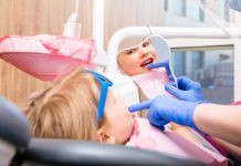 5 Best Pediatric Dentists in Charlotte