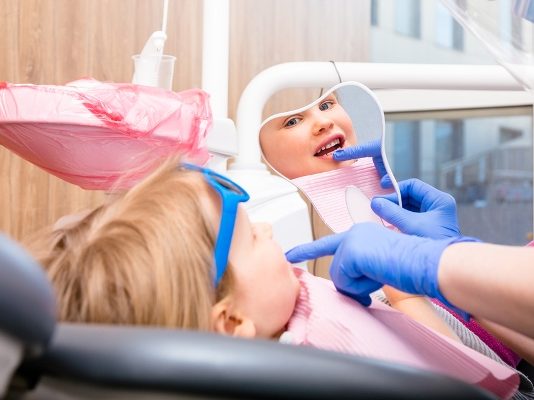 5 Best Pediatric Dentists in Charlotte