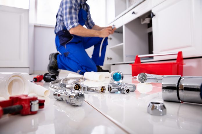 5 Best Plumbers in Indianapolis