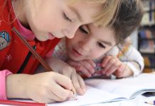 5 Best Preschools in Columbus