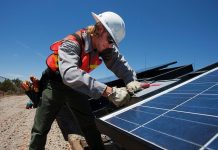 5 Best Solar Panels in Dallas