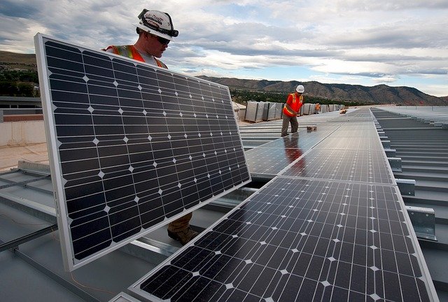 5 Best Solar Panels in New York