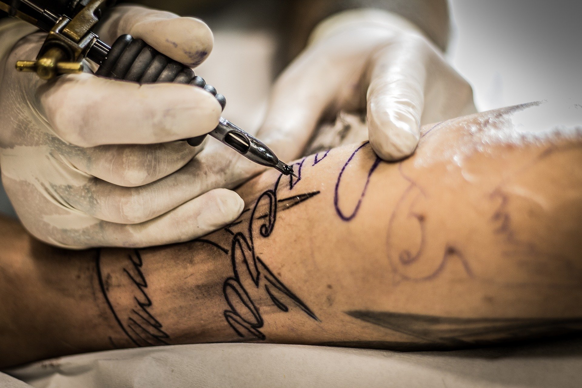 5 Best Tattoo Shops in Fort Worth- Top Rated Tattoo Shops