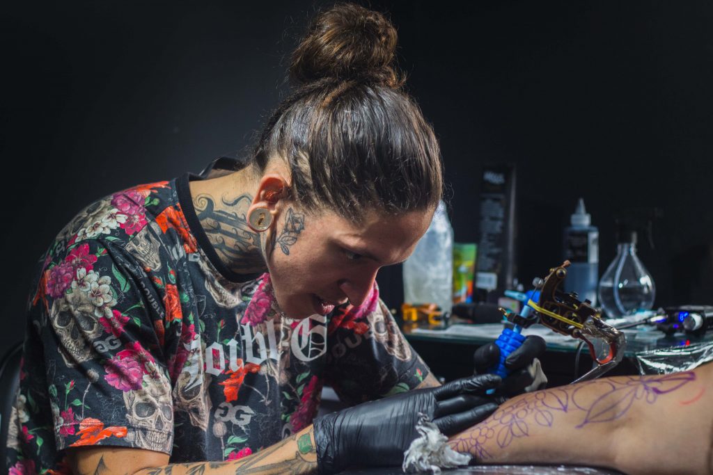 5 Best Tattoo Shops in Los Angeles