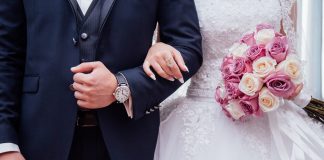 5 Best Wedding Planners in San Francisco