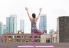 5 Best Yoga Studios in Houston