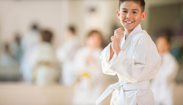 5 Best Martial Arts Classes in Charlotte Top Rated