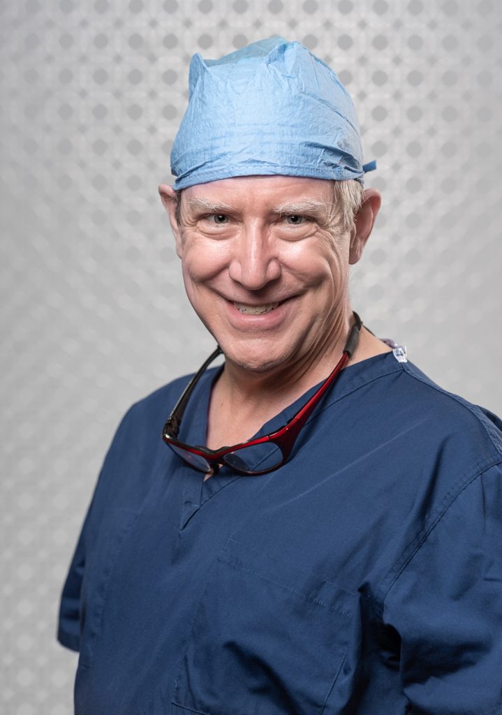 Dr. John Fitzgerald, MD - Center for Pain Management
