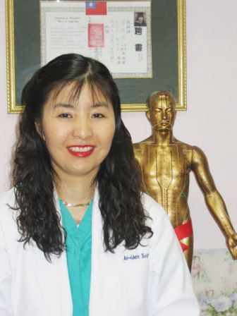 Dr. Wei-Chen Yang - Yang Health Center, Chinese Acupuncture