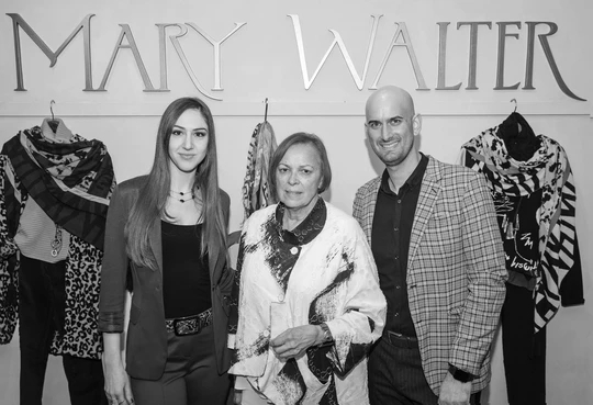 Mary Walter Boutique