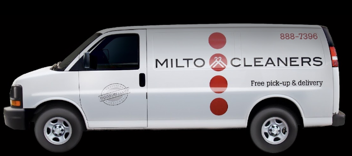 Milto Cleaners