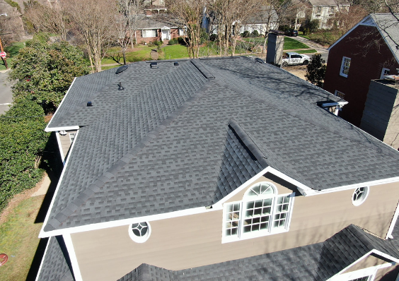 21 Roofing Group