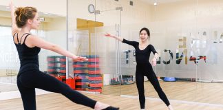 5 Best Dance Schools in Charlotte