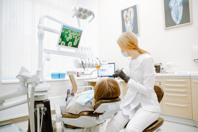 5 Best Dentists in Charlotte